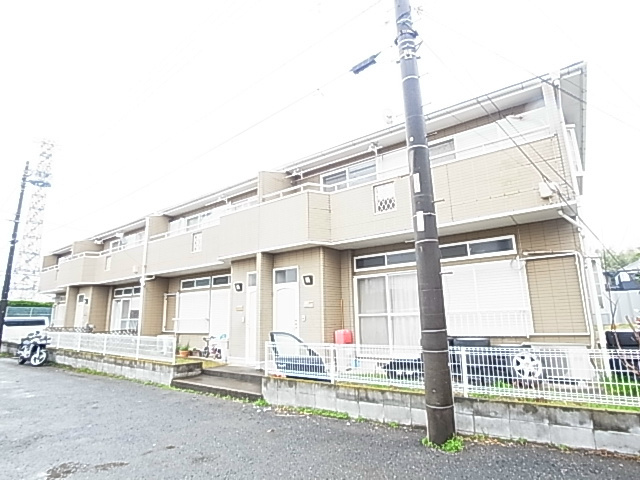 プロス・ペールＡ その他外観4