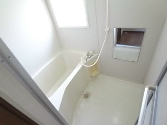 プロス・ペールＡ 風呂画像