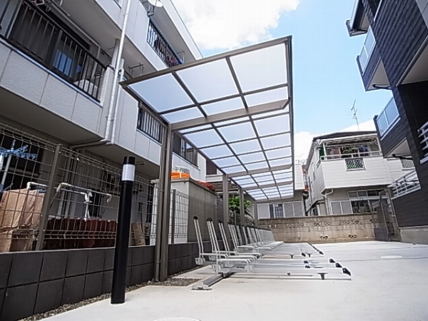 リブリ・ジェロ その他外観1