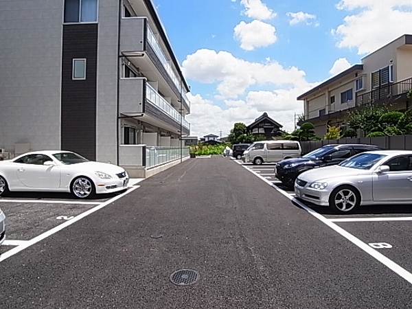 リブリ・ジェロ その他外観2