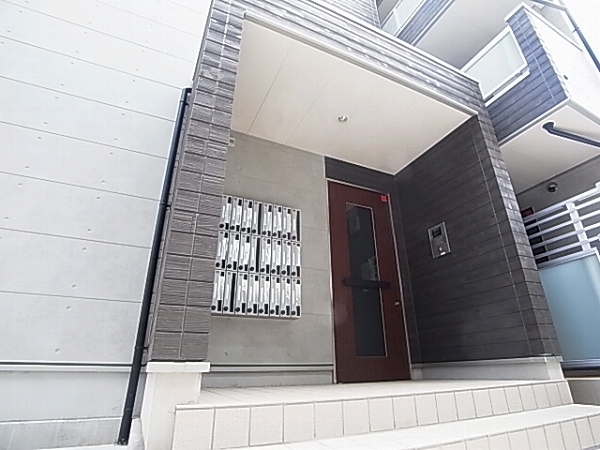 リブリ・ジェロ その他外観3