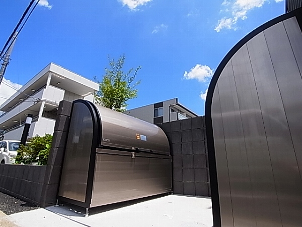 リブリ・ジェロ その他外観4