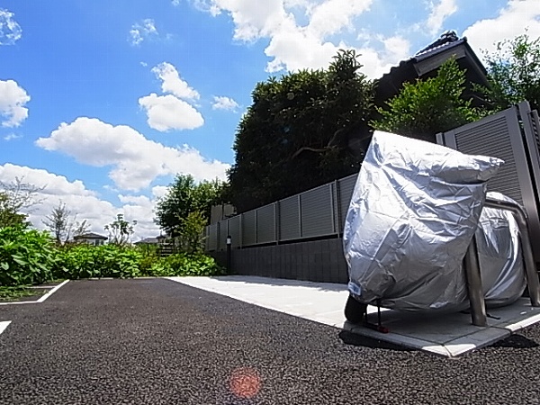 リブリ・ジェロ その他外観5