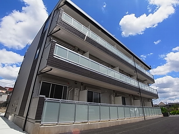 リブリ・ジェロ その他外観6