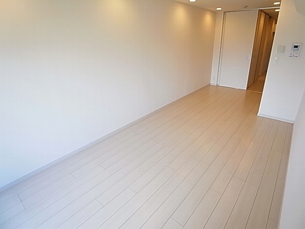 リブリ・ジェロ ベッドルーム