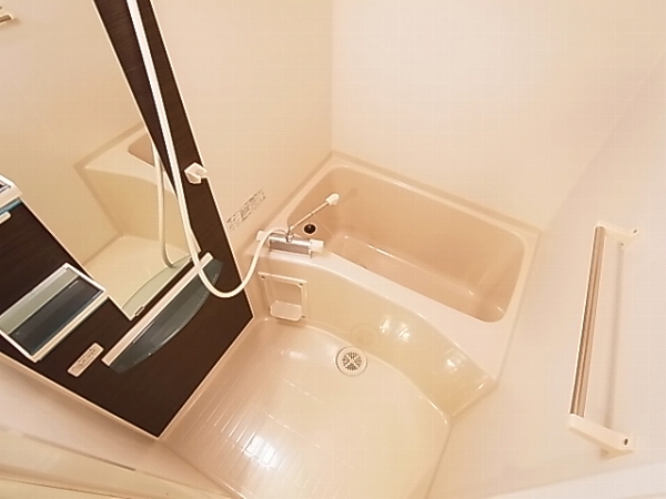 リブリ・ジェロ 風呂画像