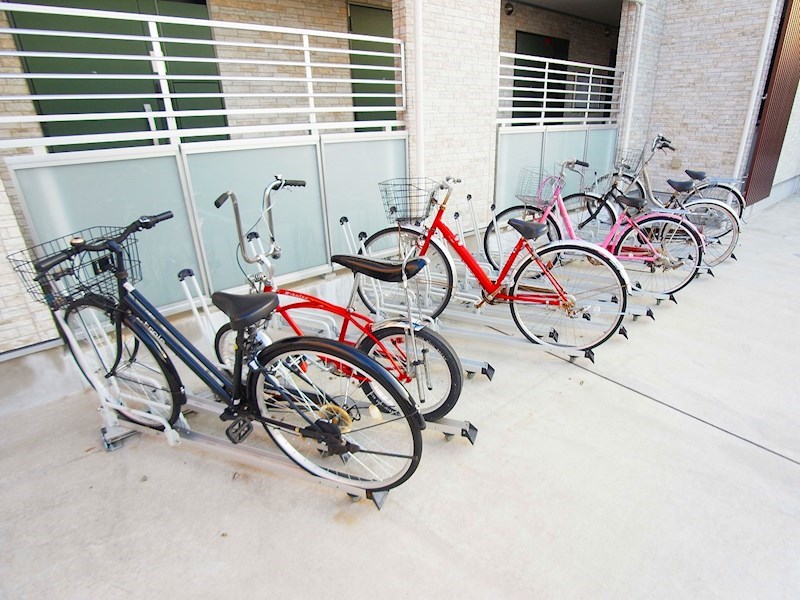 リブリ・ノエル その他外観2