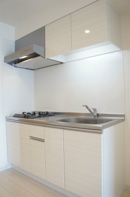 リブリ・ノエル キッチン