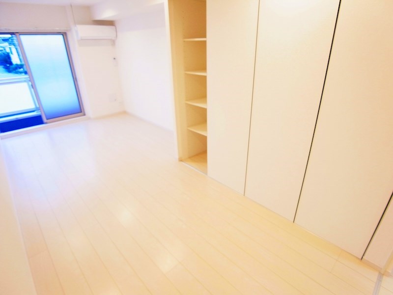 リブリ・ノエル ベッドルーム