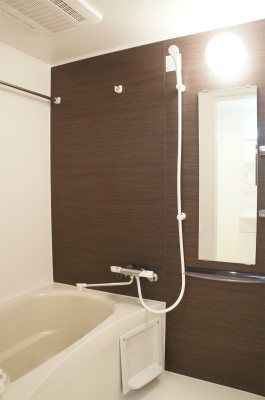 リブリ・ノエル 風呂画像