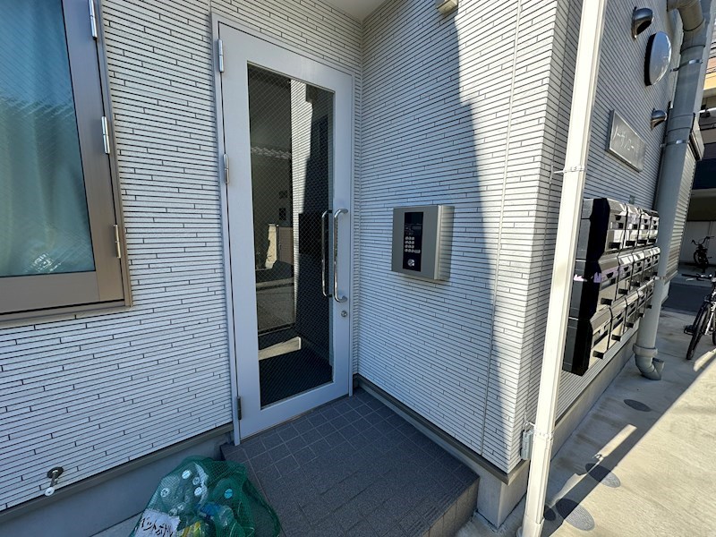 ノーザンロード扇大橋 その他外観1