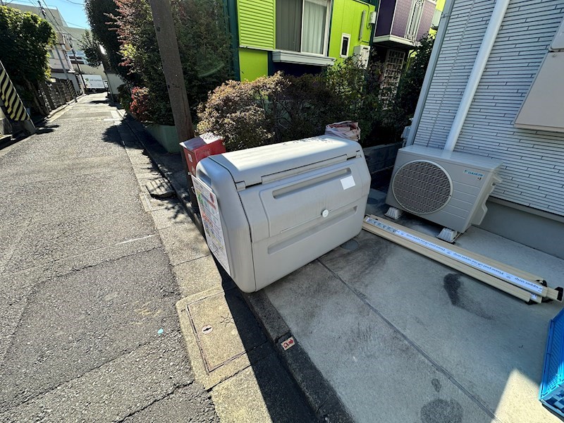 ノーザンロード扇大橋 その他外観4