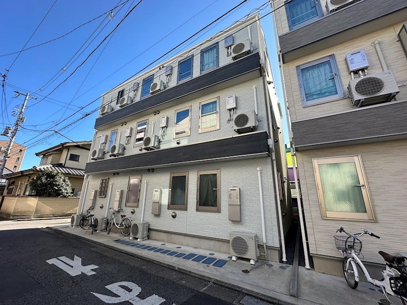 ノーザンロード扇大橋 その他外観5