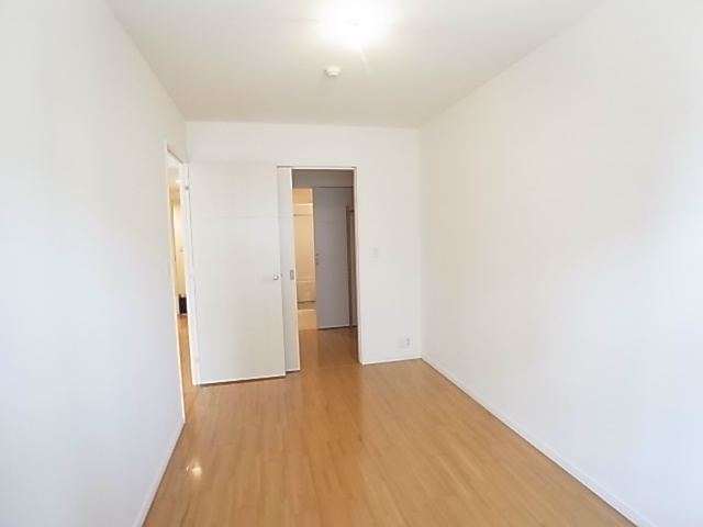 イルジェールヴィラ ベッドルーム