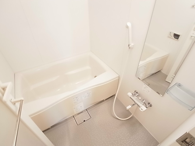 イルジェールヴィラ 風呂画像