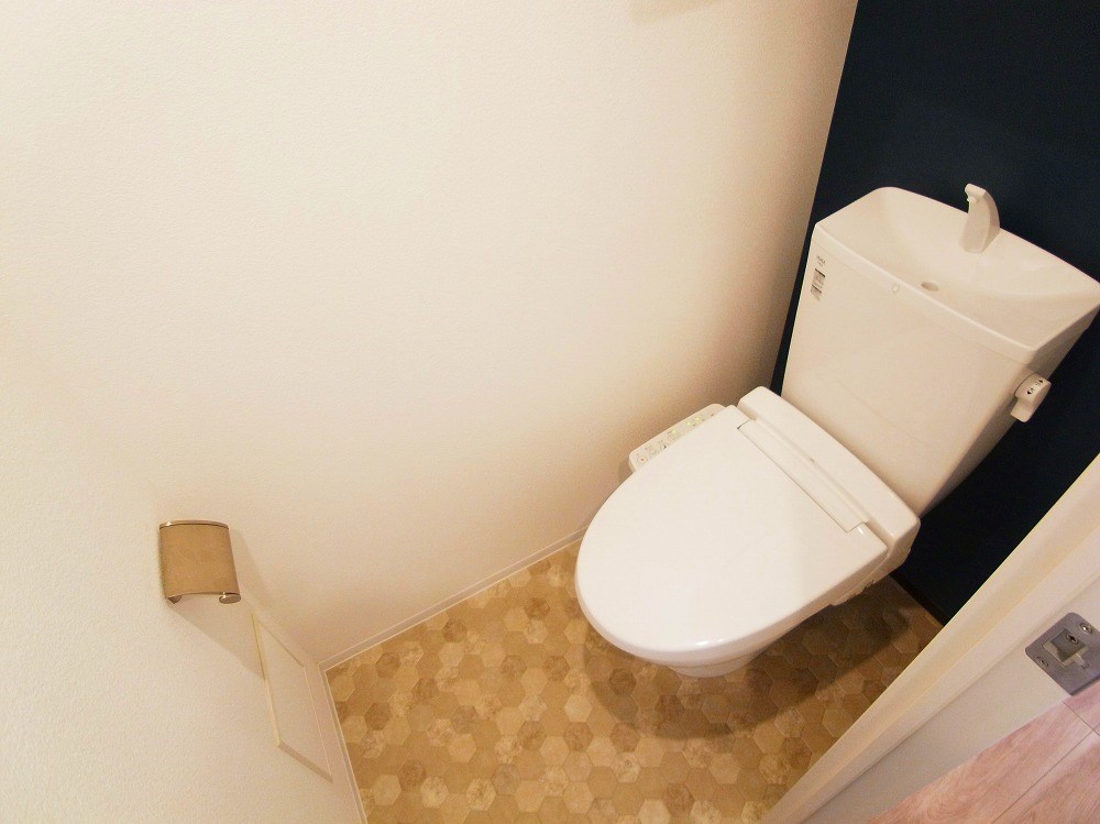 ZOOM北千住 その他1