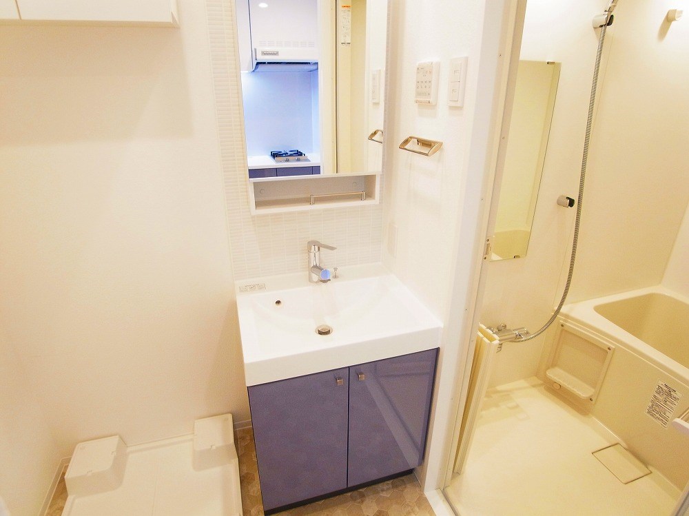 ZOOM北千住 その他2