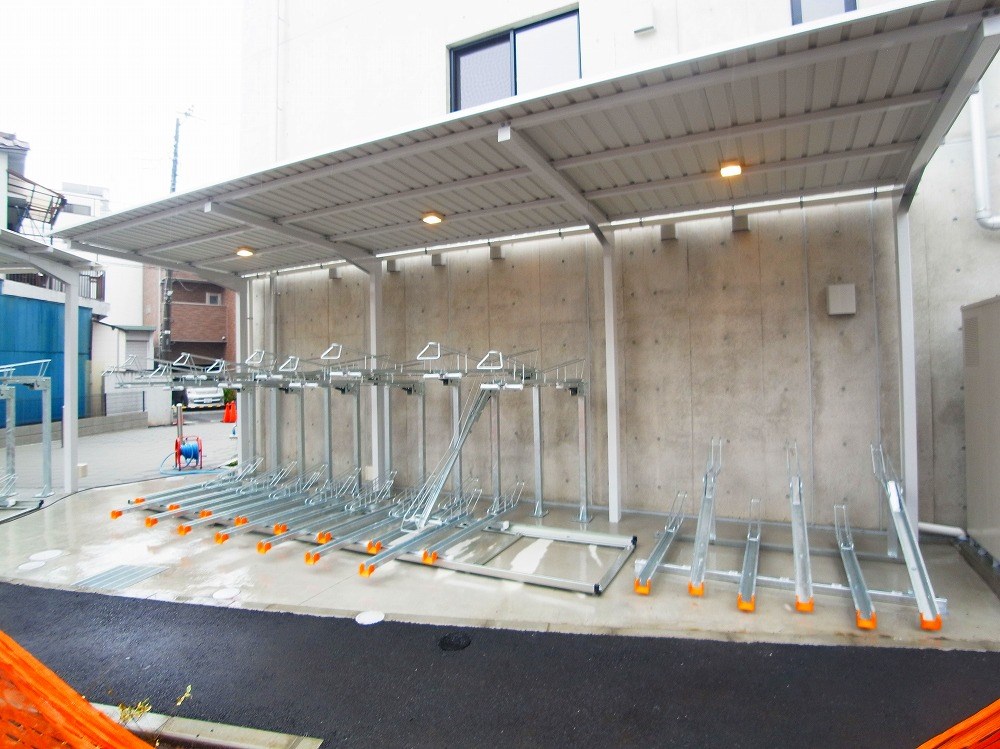 ZOOM北千住 その他外観1