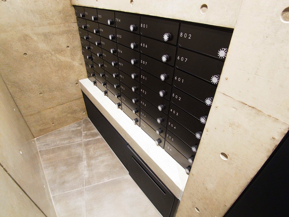 ZOOM北千住 その他外観5