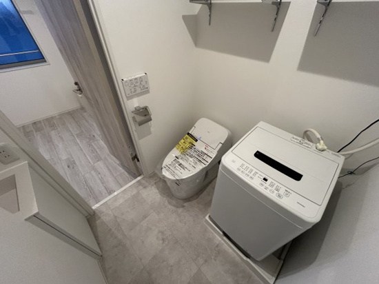 RSC竹ノ塚 その他1