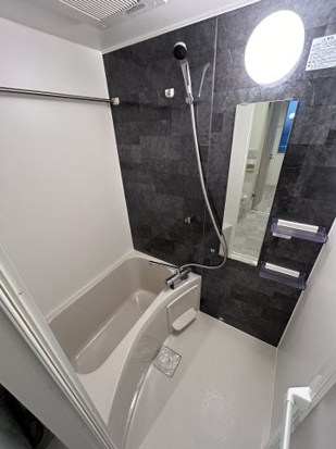 RSC竹ノ塚 風呂画像