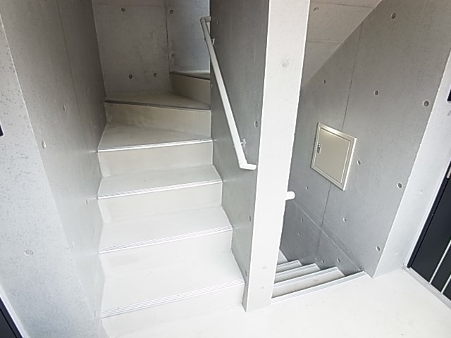 ルシオ北千住 その他外観4