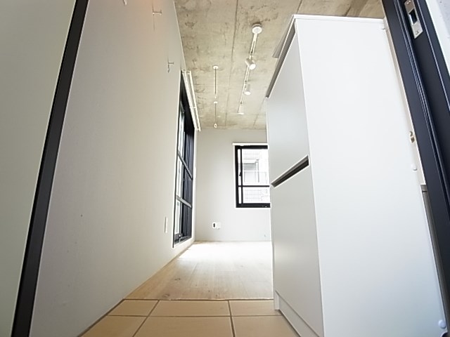 ルシオ北千住 その他9