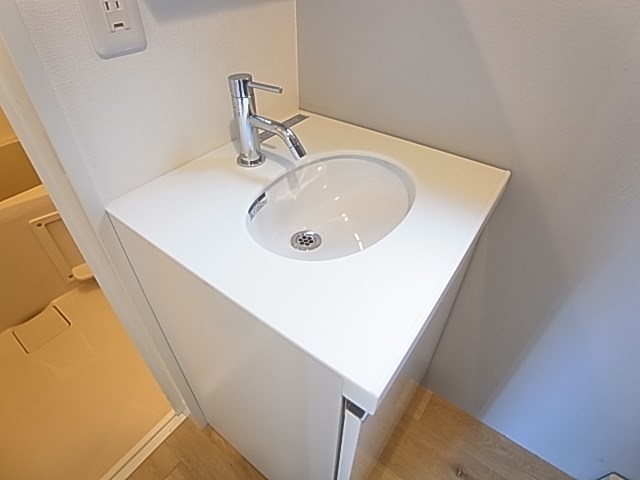 ルシオ北千住 その他20