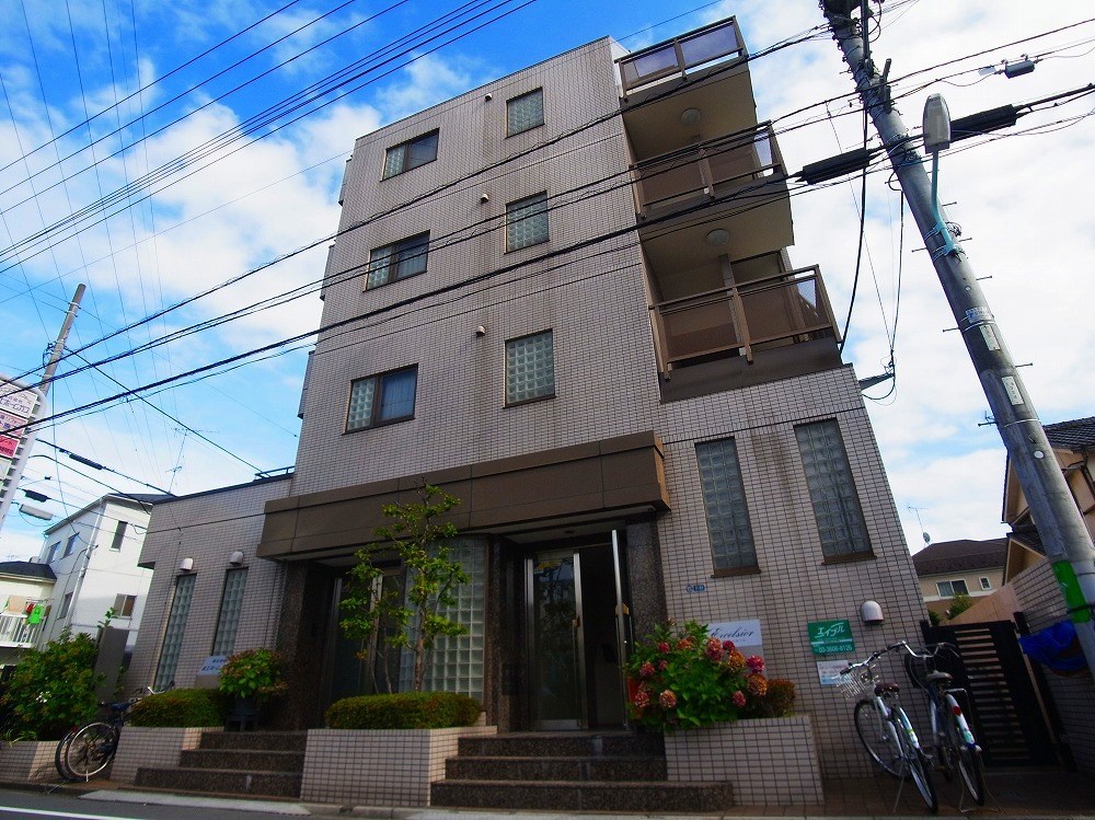 ＥＸＣＥＬＳＩＯＲ その他外観4