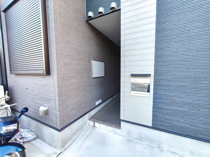 カーサソラーナ その他外観1