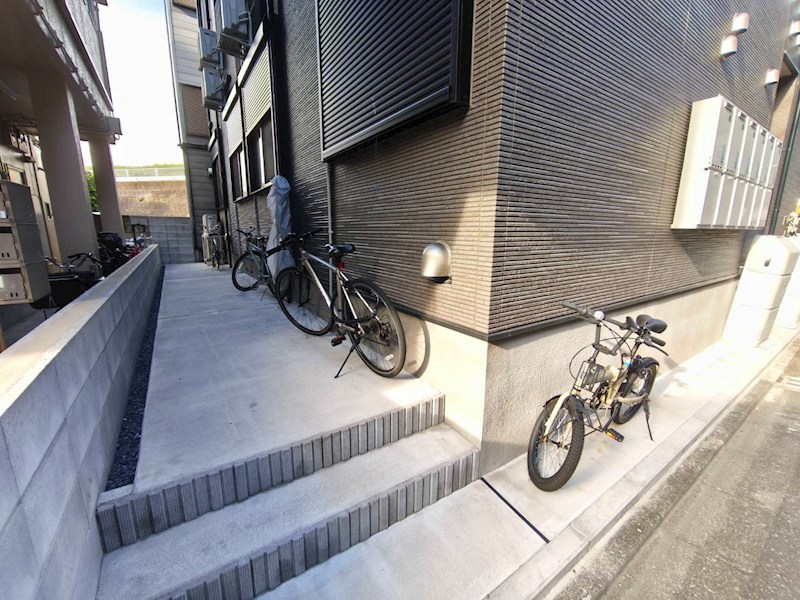 カーサソラーナ その他外観3