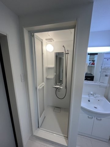 カーサソラーナ 風呂画像