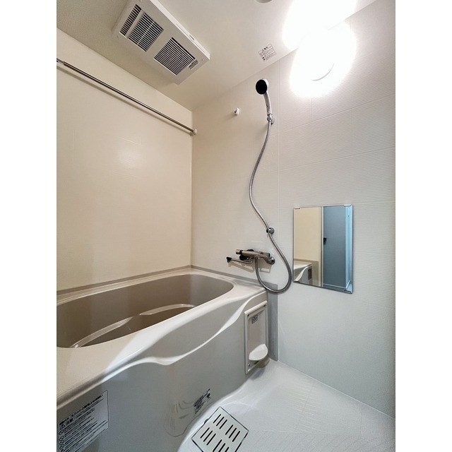 アルファコート五反野 風呂画像