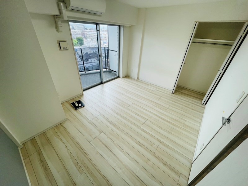 ディアレイシャス北千住 その他9