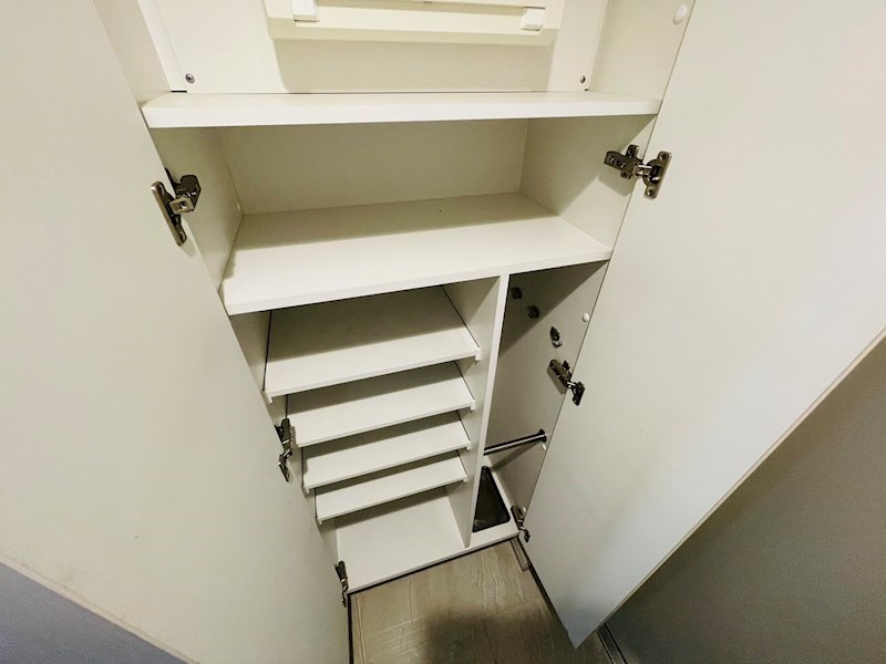 ディアレイシャス北千住 その他11