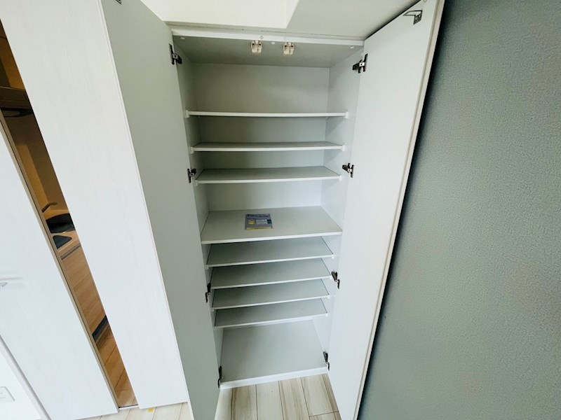 ディアレイシャス北千住 その他17