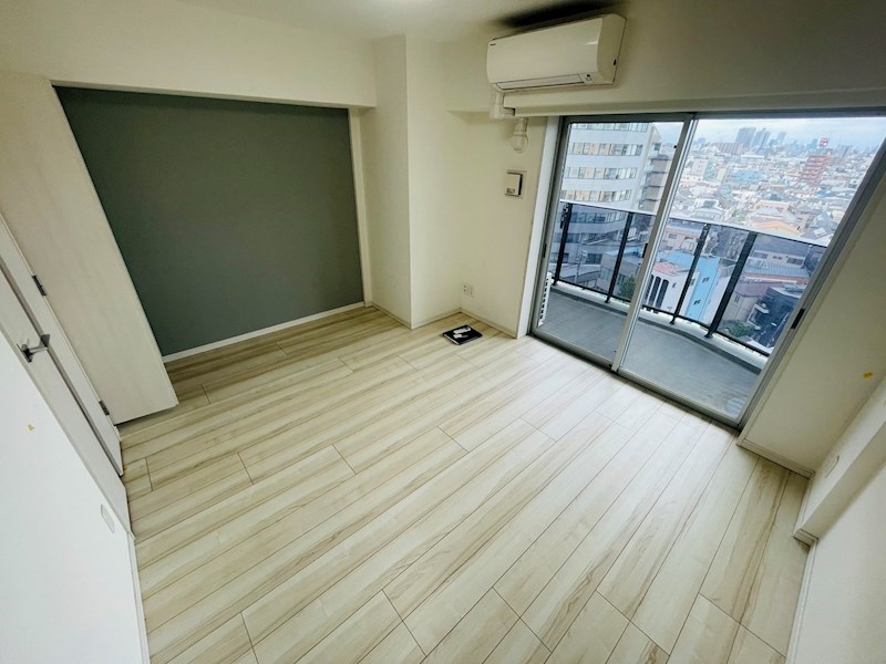 ディアレイシャス北千住 その他19