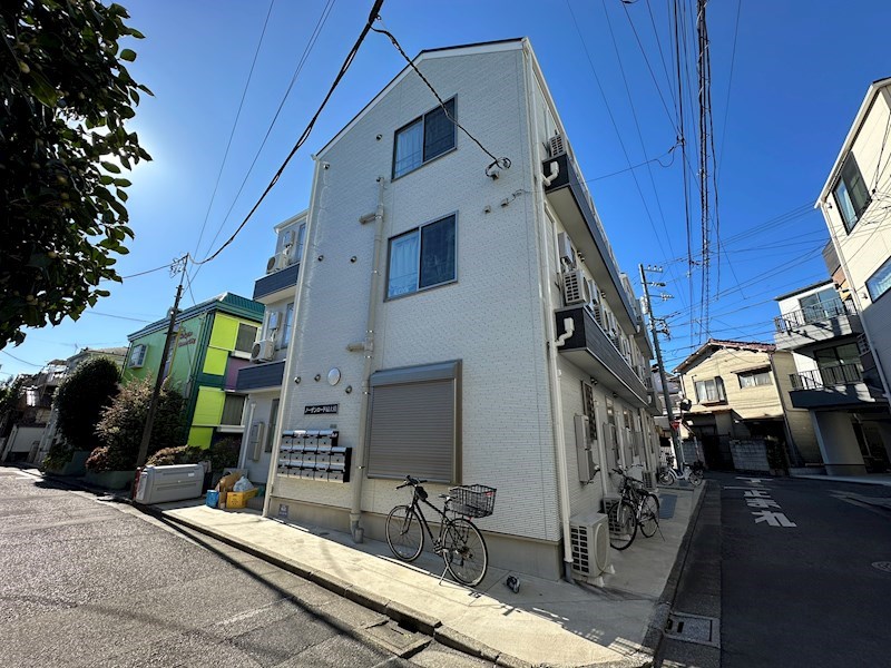 ノーザンロード扇大橋 その他外観6