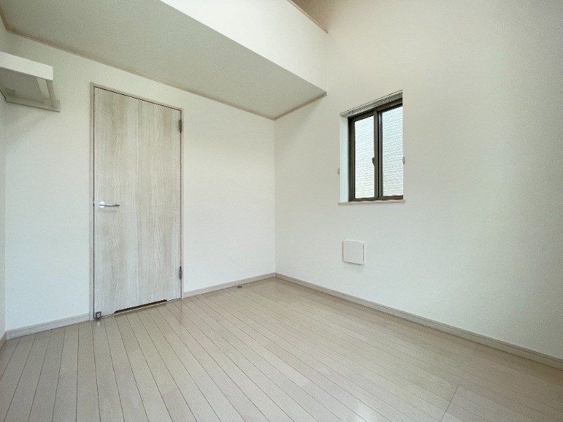 ノーザンロード扇大橋 リビング