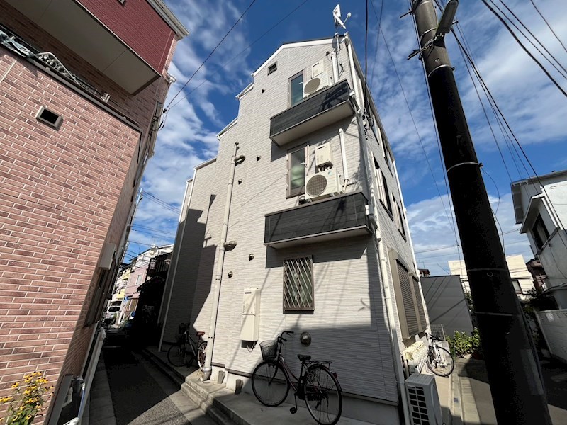 グランスタイル町屋 その他外観5