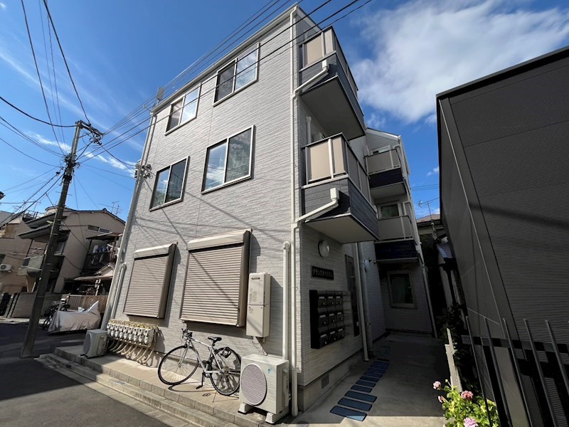 グランスタイル町屋 その他外観6