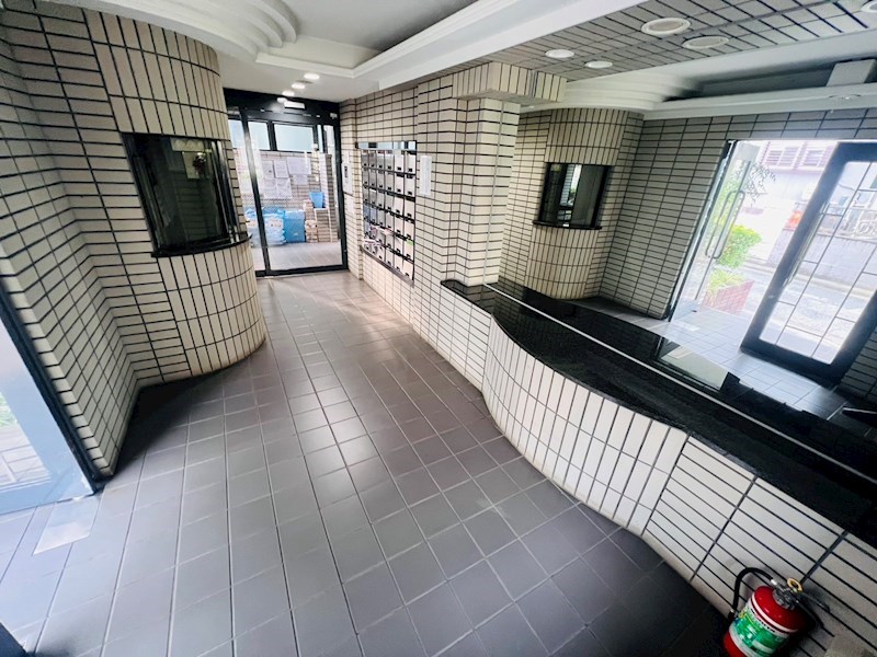 ワコーレ西新井Ⅱ その他外観1