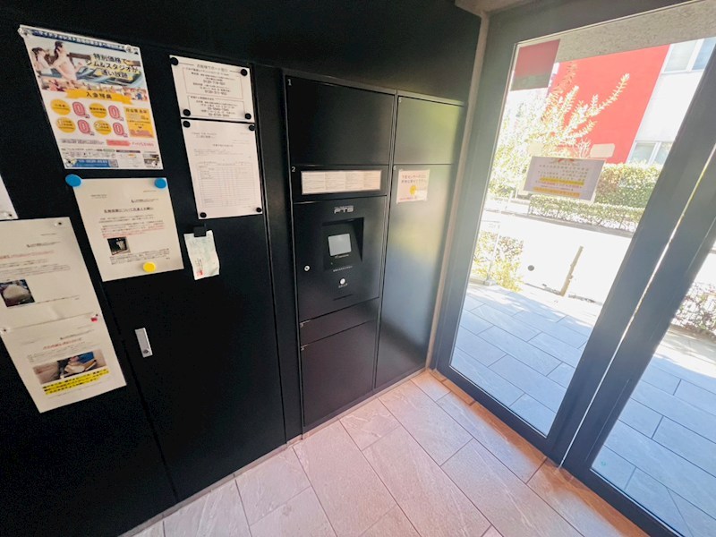 Ｓｕｎｎｙ　Ｓｉｄｅ　Ｆｏｒｅｓｔ その他外観4