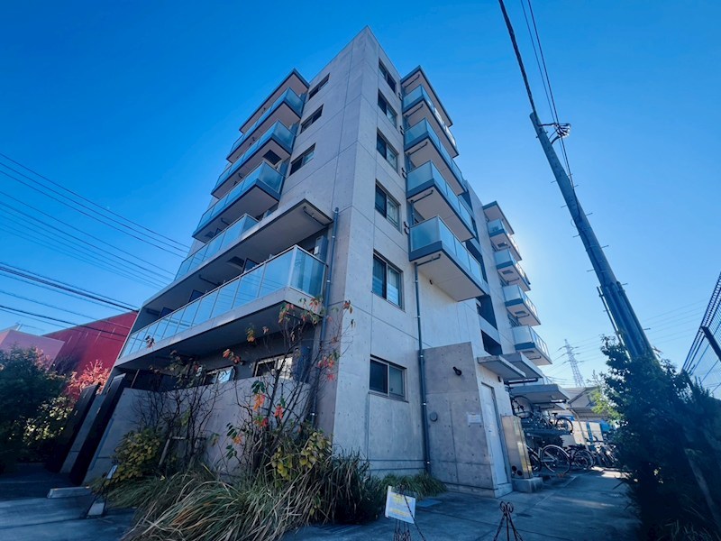 Ｓｕｎｎｙ　Ｓｉｄｅ　Ｆｏｒｅｓｔ その他外観6