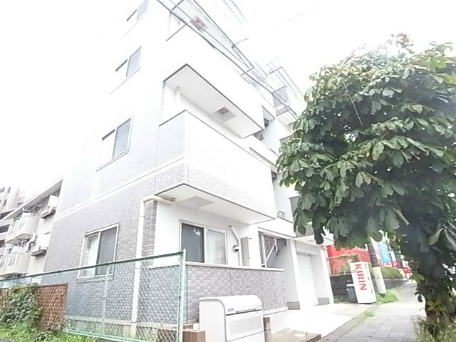 センタービレッジ八柱 その他外観5