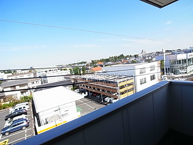 センタービレッジ八柱 その他8