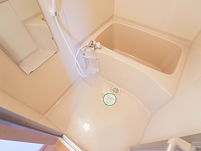 センタービレッジ八柱 風呂画像