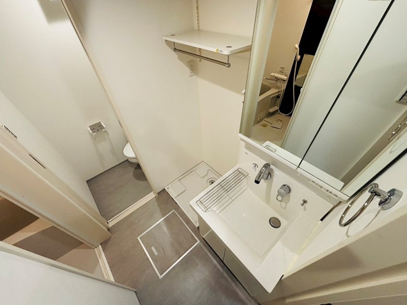 robot homeお花茶屋 その他2