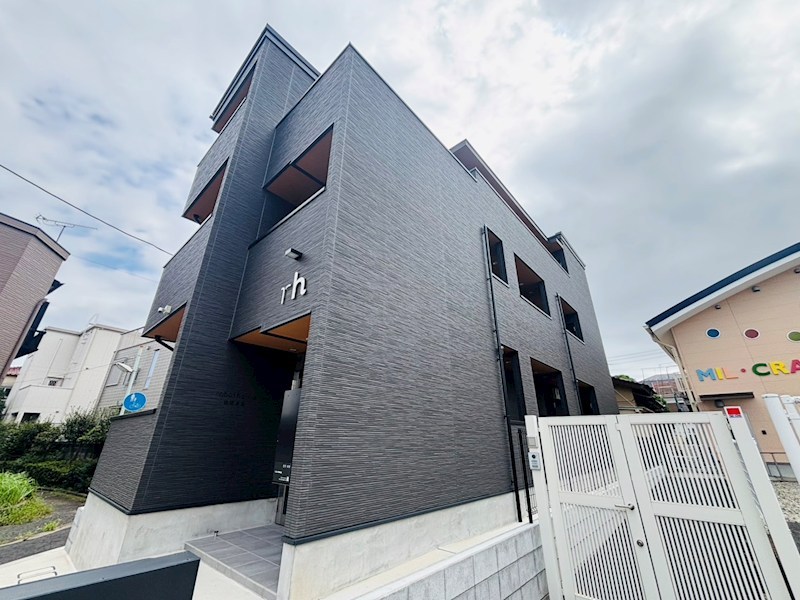 robot homeお花茶屋 その他外観5