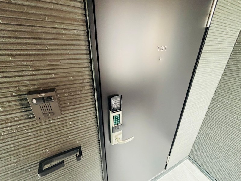 robot homeお花茶屋 その他7